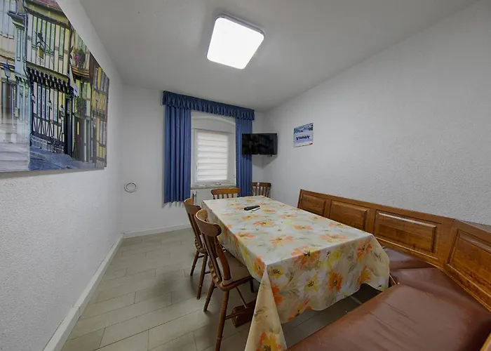 Haus 13 zum Südblick